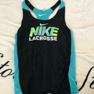 Reversible Nike Tank Top
